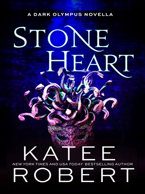 Title details for Stone Heart by Katee Robert - Wait list